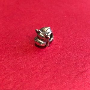 Pandora Cow charm